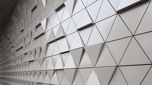 Aluminum Composite Material Panel