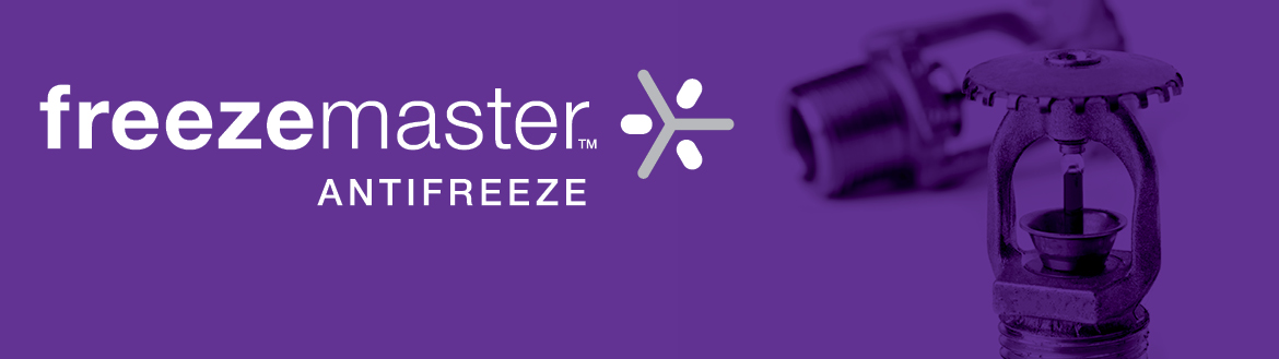 FreezeMaster Antifreeze