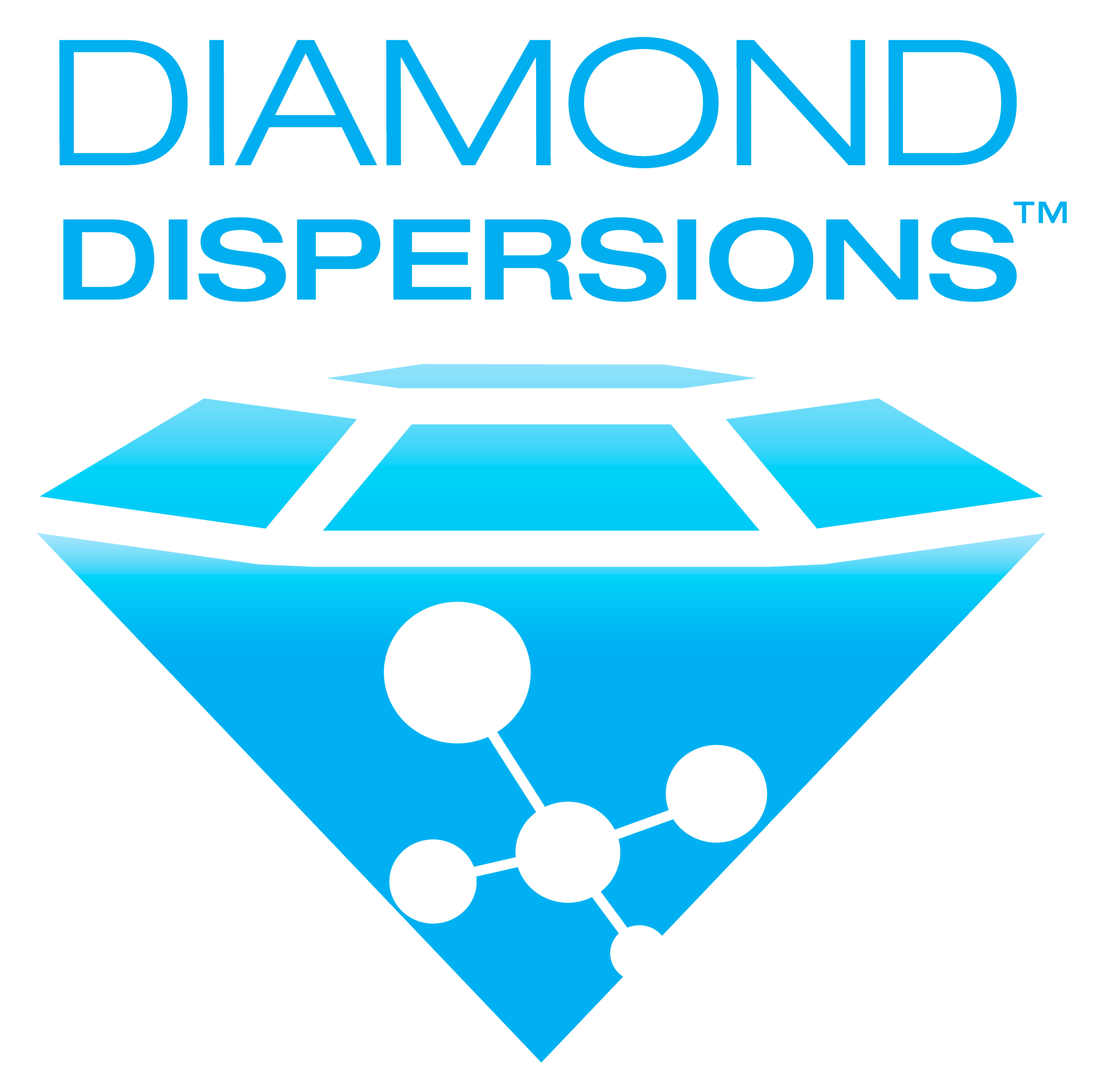Logotipo de Diamond Dispersions