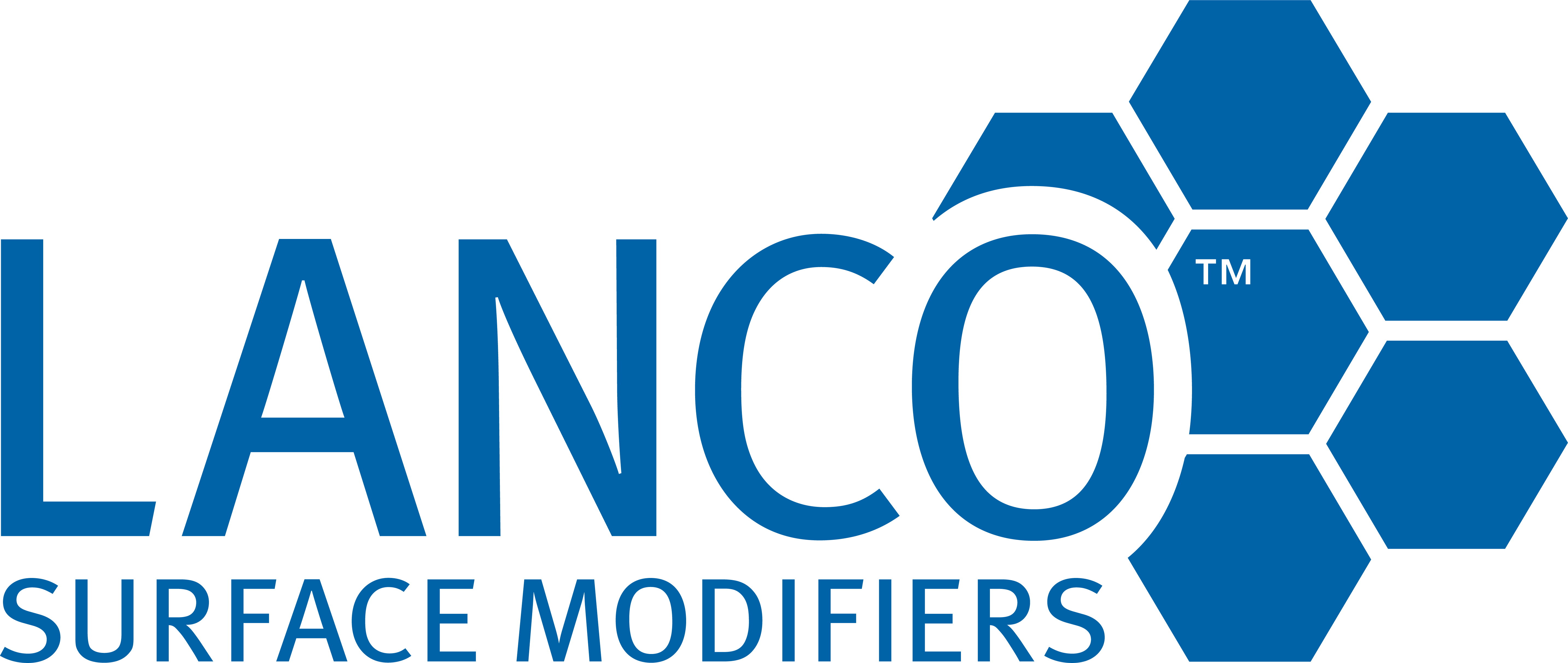 Lanco-Surface-Modifiers