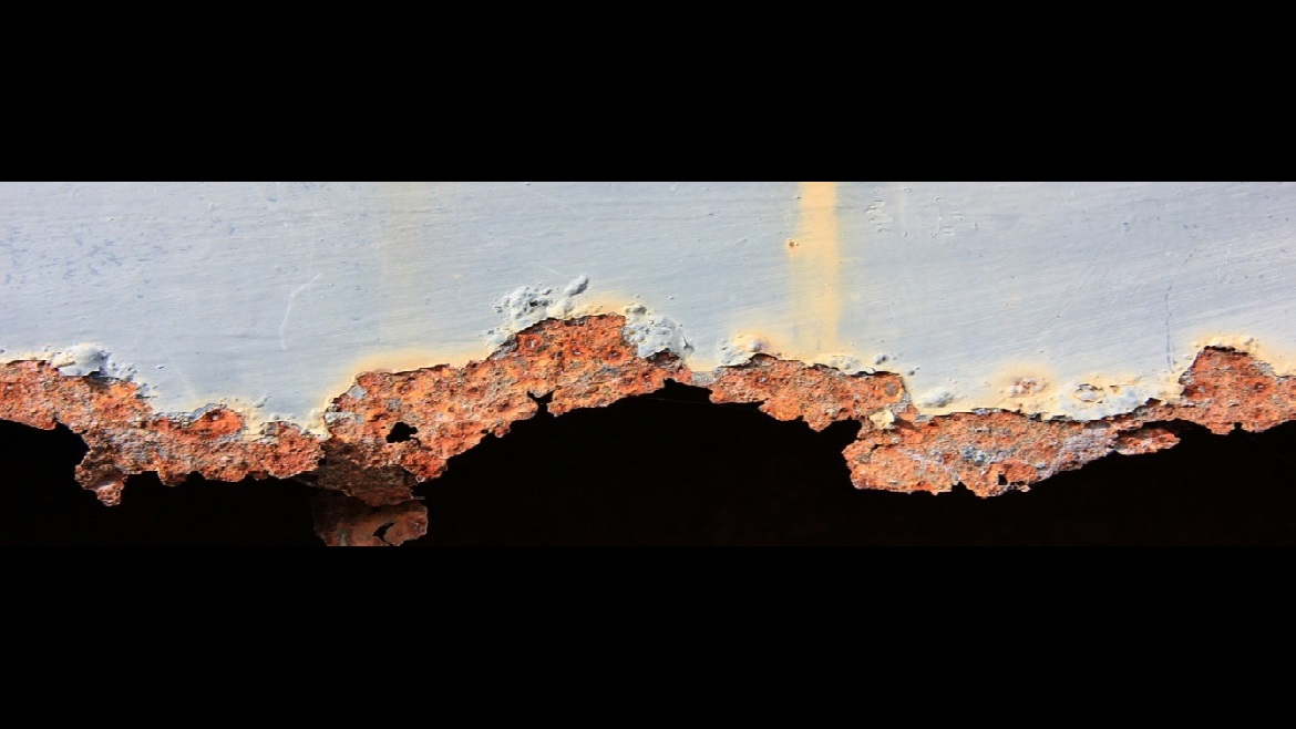 Corrosión y mitigación con CPVC