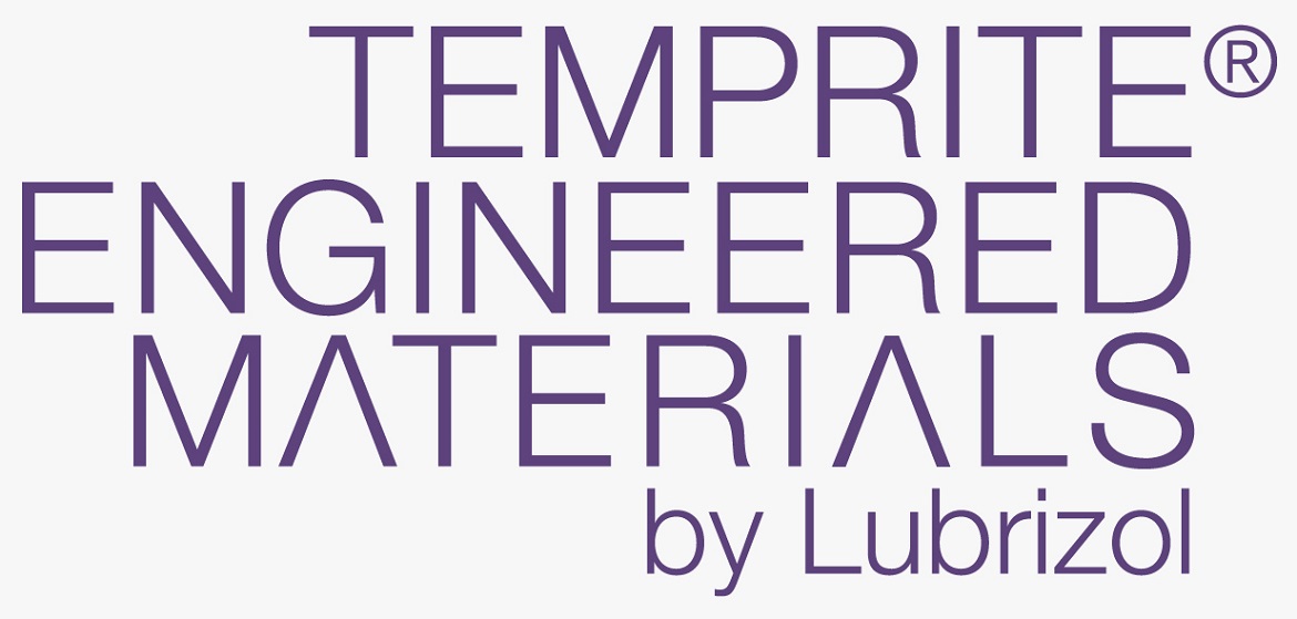 Logo de materiales de ingeniería TempRite 