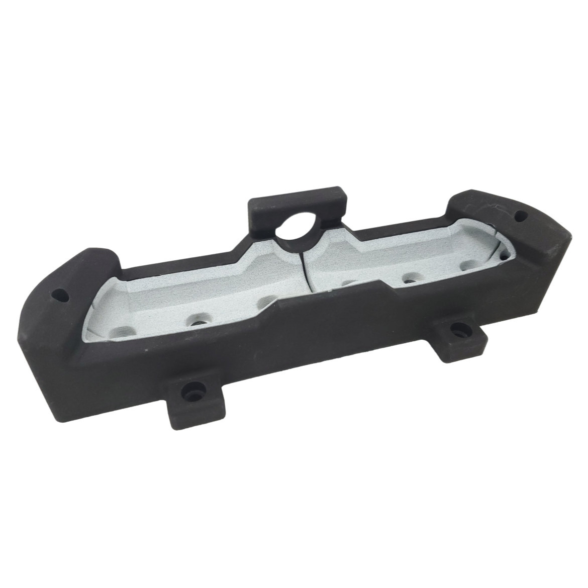 ESTANE 3D 热塑性聚氨酯 M95A夹具，用于自动安装汽车镀铬零件