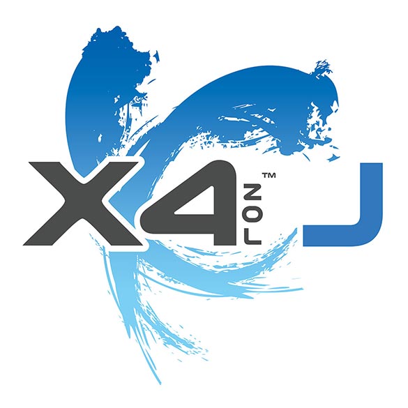 Logo de fibra X4zolJ