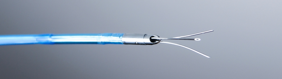 Needle Injection Catheter