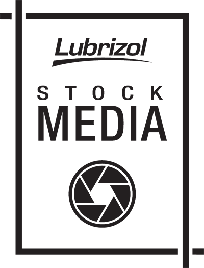 Lubrizol Stock Media
