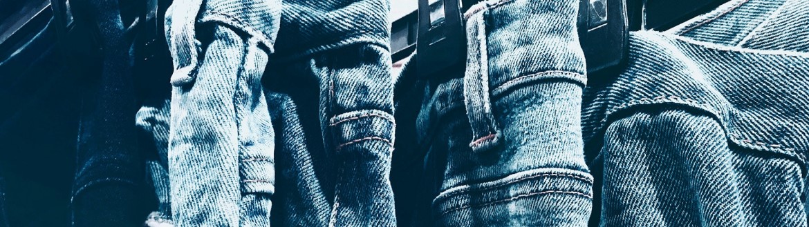 Jeans Banner