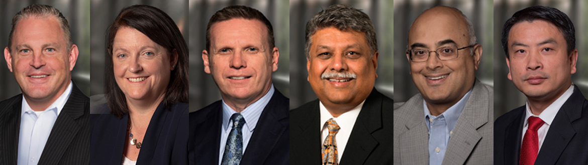 Lubrizol Additives Division Announces Changes to Executive Leadership Team_Tom Curtis_Julie Edgar_Craig Paterson_Mayur Shah_Ramnath Kuthoore_Jianwei Dong
