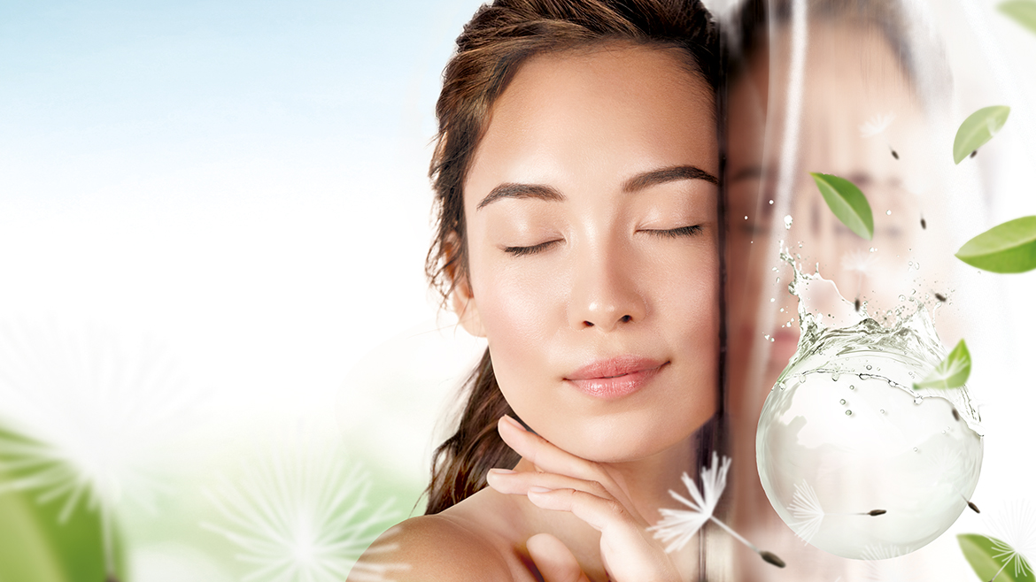 Beauty and Personal Care Innovations in Skin Care, Hair Care and Skin  Cleansing - Lubrizol