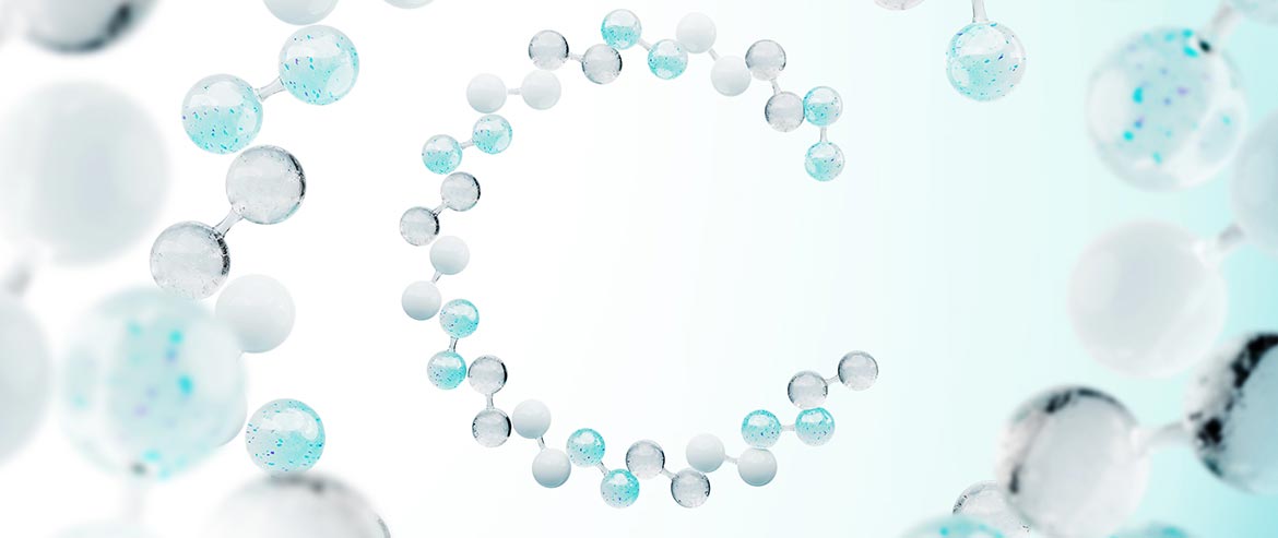 Carbopol®聚合物 气泡聚合物