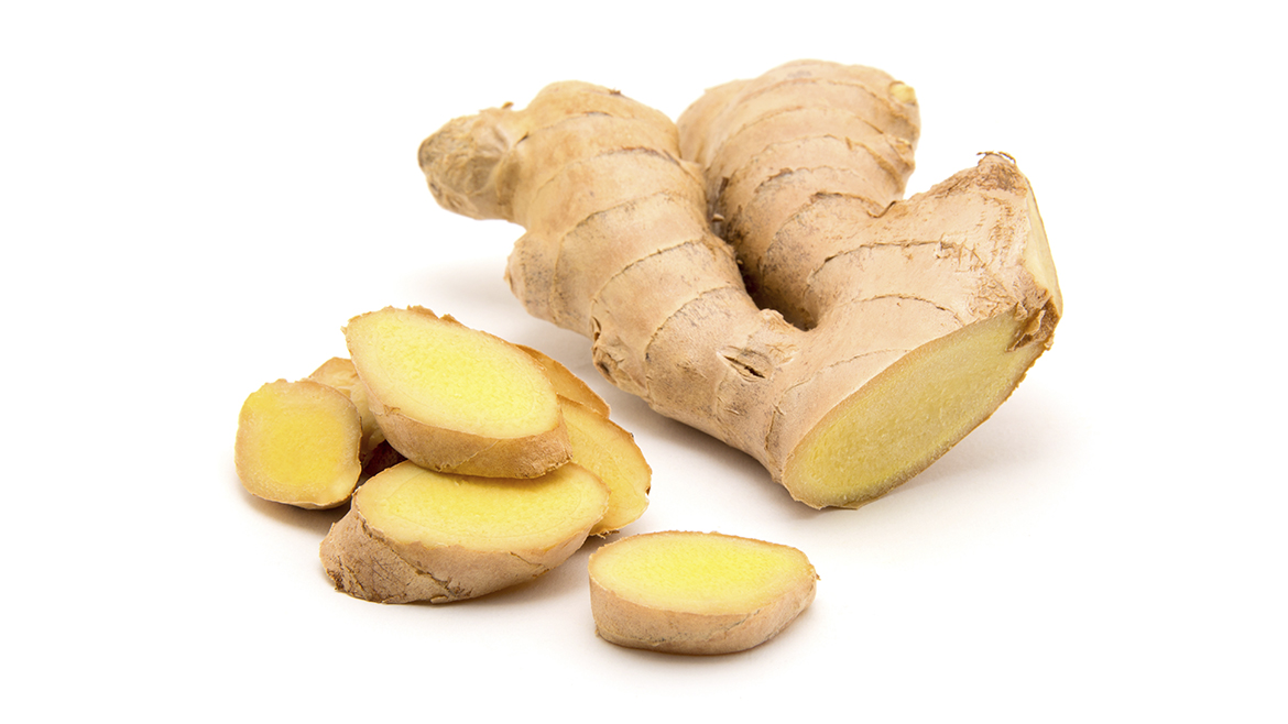 Actiphyte ginger root_2