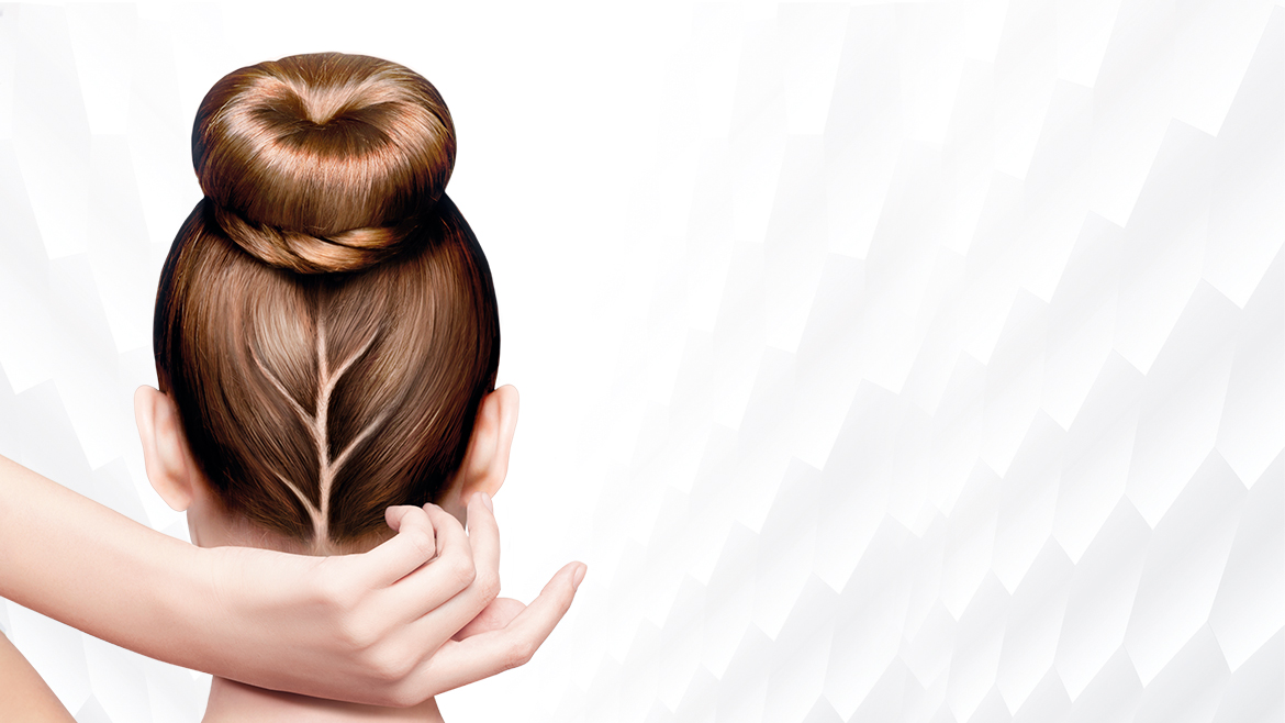 Getting to the root of healthy hair - Lubrizol