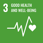 UN Goal 3: Good Health and Wellbeing