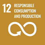 UN Goal-12 Responsible Consumption and Production