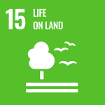 UN Goal-15 Life On Land