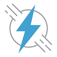 Power Usage Icon