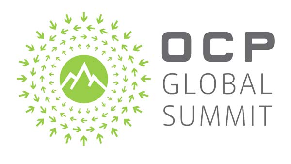 OCP全球峰会
