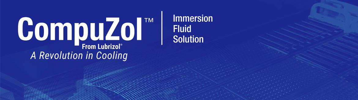 Compuzol™ Immersion Fluid Solution